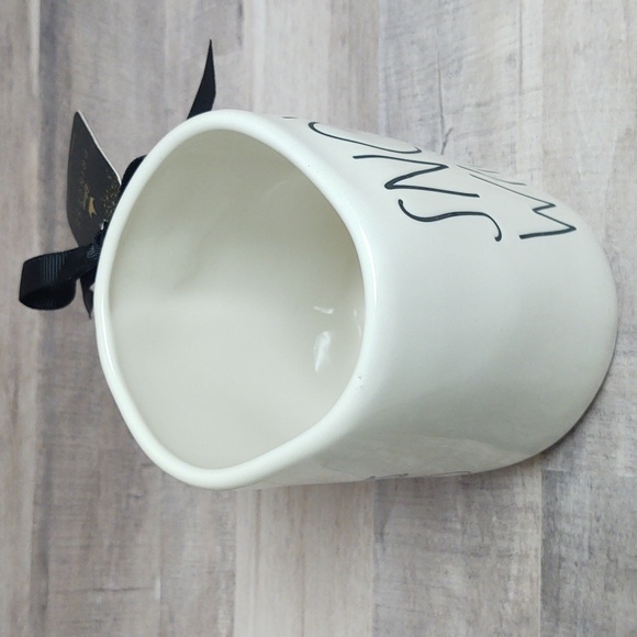 Disney Rae Dunn~Snow White~Double Sided Mug~NWT! - Picture 4 of 7